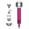 Asciugacapelli Dyson Supersonic HD08 rame/niello Anteprima dell’immagine prodotto 2