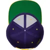 FLEXFIT 6089MT | Classic Snapback 2-Tone Cap - Farbe: Produktbild-Vorschau 2