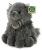 Plüsch-Perserkatze 30 cm, umweltfreundlich Produktbild-Vorschau 1