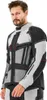Jacken Shima TRACKERMENJKTLIGHTGREYS Produktbild-Vorschau 13