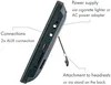 SCHWAIGER 716474 Tragbarer DVD Player 2 Bildschirme Produktbild-Vorschau 10