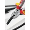NWS Pince coupante latérale d'électricien VDE Voir les images du produit 14