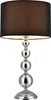 Tischleuchte [51cm x Ø29cm] Tischlampe Nachttischlampe Produktbild-Vorschau 1