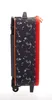 Fabrizio Kindertrolly schwarz/feuerrot Produktbild-Vorschau 15