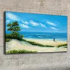 Coloray Bild aus Leinwand 100x50 Leinwand Dekoration -  Produktbild-Vorschau 2