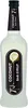 Riemerschmid Bar-Sirup Kokos Coconut 0,7l Voir les images du produit 7