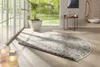 Hanse Home In- & Outdoor Wendeteppich Rund Lilja, Wendbar, Produktbild-Vorschau 2