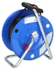 Brennenstuhl Garant Kabeltrommel 50m H05VV-F 3G1,5, 1208060 Produktbild-Vorschau 12