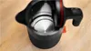 Wasserkocher - BOSCH - TWK2M163 MyMoment - Mattschwarz - Produktbild-Vorschau 5