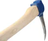STUBAI Sappie Tiroler Form mit Zahnung | 1100 g Kopfgewicht Produktbild-Vorschau 4