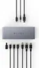 Dock Station HyperDrive Thunderbolt 4 PD 96W Space Gray Produktbild-Vorschau 11