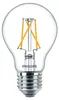 Philips Lampe 60;30;16 W A60 E27, 7,5 W, 60 W, E27, 806 lm, Produktbild-Vorschau 2
