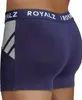 ROYALZ Boxershorts Herren Unterhose 10er Pack Sport-Look Produktbild-Vorschau 4