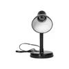 Lampka biurkowa VIRONE FUPI DL-4/B, E27, 40 W, IP20, kabel Podgląd zdjęcia produktu 3