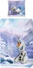 Frozen Die Eiskönigin Olaf Der Schneemann Bettwäsche Linon Produktbild-Vorschau 5