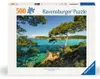 Schöne Aussicht Ravensburger 12000219 Produktbild-Vorschau 7
