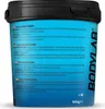 A close-up of a blue plastic tub of BODYLAB Beta-Alanine powder. Produktbild-Vorschau