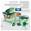 Genius Nicer Dicer Chef Deluxe-Set Produktbild-Vorschau 3