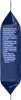 Gillette Blue ll 10 Plus Slalom wegwerpscheermesjes Voir les images du produit 3