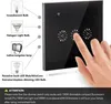 Smart Light Switch Dimmer 3-Wege-Wand Wifi Lampe LED-Licht Produktbild-Vorschau 6