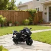 AIYAPLAY Elektrické detské motocykel, elektrický motocykel Náhľad obrázku produktu 9