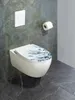 WENKO WC-Sitz Sereno mit Relief Absenkautomatik Bad Produktbild-Vorschau 8