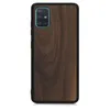 kwmobile Handyhülle für Samsung Galaxy A51 Hülle Holz - Produktbild-Vorschau 3