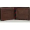 TOMMY HILFIGER Johnson CC Flap and Coin Pocket Brown Produktbild-Vorschau 8
