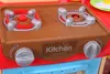 Kuchnia interaktywna zlew koszyk garnki warzywa Podgląd zdjęcia produktu 4