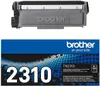 Brother TN-2310 Toner schwarz Produktbild-Vorschau 19