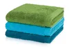 Möve Handtuch Superwuschel" petrol 50x100 cm" Produktbild-Vorschau 3