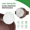 Just Perfecto JL-33: Súprava 2 hrncov z liateho kameňa (24 Náhľad obrázku produktu 13