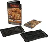 Tefal XA 8006 SNACK COLLECTION Plattenset Nr.6 Herzwaffeln Produktbild-Vorschau 8