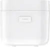 Arrozeira Xiaomi Multifuncional 1.5L 380W Branca Produktbild-Vorschau 3