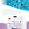 5 L BAYZID® Poolclear - Trübungsbeseitigung für Pool-Filter Produktbild-Vorschau 3