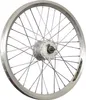 20-Zoll-Vorderrad „Dynamique 3“ mit Shimano Produktbild-Vorschau 1