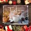 itenga Adventskalender TeaTime Rohling ungefüllt zum Produktbild-Vorschau 4