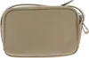 LACOSTE Leder Umhängetasche City Court Crossover Bag Produktbild-Vorschau 3