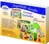 Teatr magnetyczny Detoa - Czerwony Kapturek Podgląd zdjęcia produktu 9