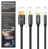 Kabel adapterowy Primewire 8K HDMI 2.1 do Micro HDMI, 7680 Podgląd zdjęcia produktu 2