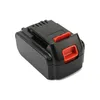 Trade-Shop Li-Ion Akku 18V/20V / 3000mAh kompatibel mit Produktbild-Vorschau 2