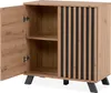 finori Medan 01D Kommode, Nachbildung Artisan Oak / Produktbild-Vorschau 9