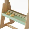 Topbright Outdoor Tafel (ab 36 Monaten, Holztafel mit Produktbild-Vorschau 6