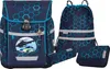 McNeill zaino della scuola Tenero Schoolbag Set 5 -pezzi Anteprima dell’immagine prodotto 1