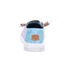 HEYDUDE Wendy Heathered Slub Tropical Scarpe basse da donna Anteprima dell’immagine prodotto 18