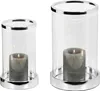 EDZARD Windlicht Sanremo H 26 cm Produktbild-Vorschau 3