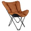 Schmetterling Stuhl Himrod Camping - Garten Lounge Stuhl Produktbild-Vorschau 1