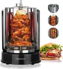 HEINRICH S HDG 8687 Grill Elektro Schwarz 1400 W Produktbild-Vorschau 1