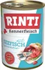 Rinti 400gx12 Kennerfleisch konzerva na morské ryby Náhľad obrázku produktu 3