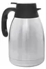 Caraffa sottovuoto HI in acciaio inox a doppia parete con Anteprima dell’immagine prodotto 1